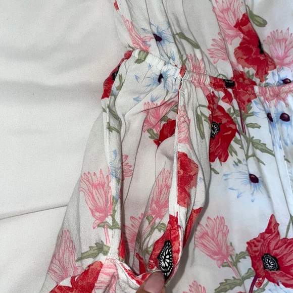 H&M romper - Picture 3 of 5